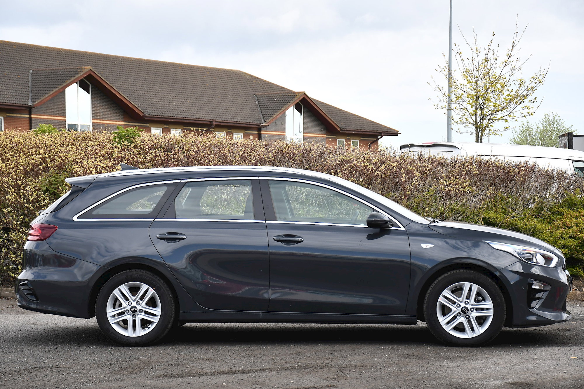 Kia ceed crdi Kia ceed crdi